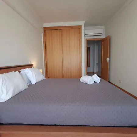 #100 Palmeira Flat With Shared Pool By Holidays Appartement