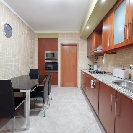 #100 Palmeira Flat With Shared Pool By Holidays * Albufeira