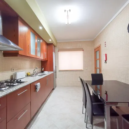 #100 Palmeira Flat With Shared Pool By Holidays Appartement