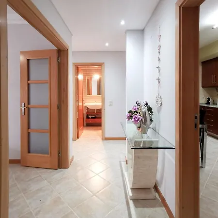 #100 Palmeira Flat With Shared Pool By Holidays Albufeira