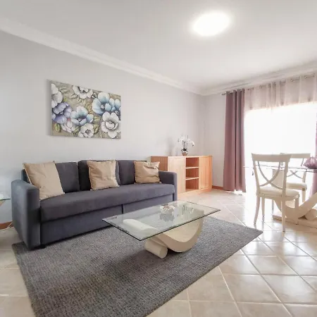 #100 Palmeira Flat With Shared Pool By Holidays Appartement *