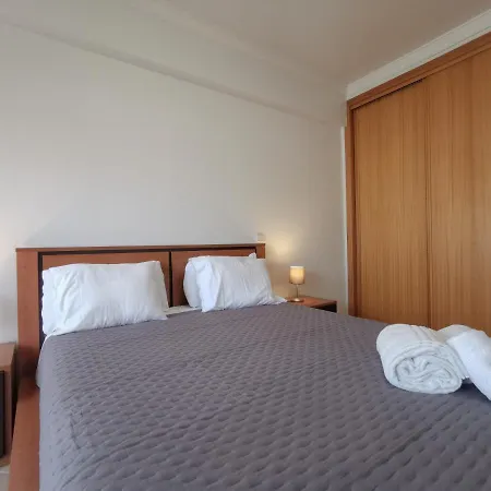 #100 Palmeira Flat With Shared Pool By Holidays Appartement Albufeira