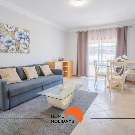 #100 Palmeira Flat With Shared Pool By Holidays *