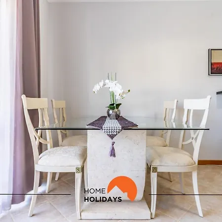 #100 Palmeira Flat With Shared Pool By Holidays Appartement *