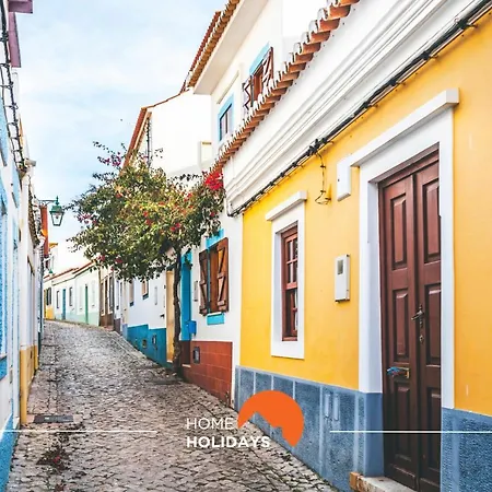 Apartamento #100 Palmeira Flat With Shared Pool By Holidays *