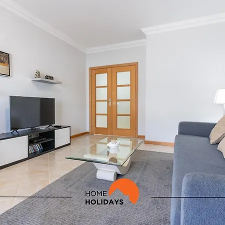 #100 Palmeira Flat With Shared Pool By Holidays Apartamento Albufeira